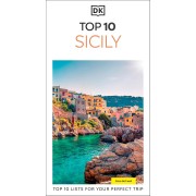 Sicily Top 10 Eyewitness Travel